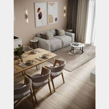 Продается 1-комнатная квартира, 39 м²