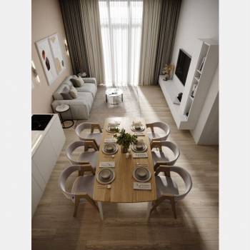 Продается 1-комнатная квартира, 39 м²