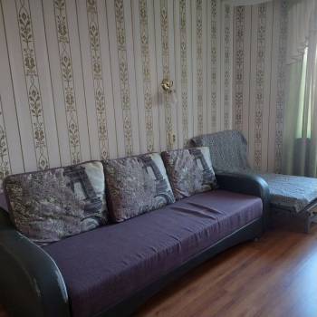 Сдается 1-комнатная квартира, 32,7 м²