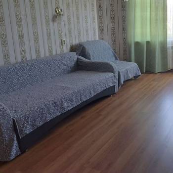 Сдается 1-комнатная квартира, 32,7 м²