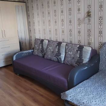 Сдается 1-комнатная квартира, 32,7 м²