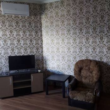 Сдается 1-комнатная квартира, 42,7 м²