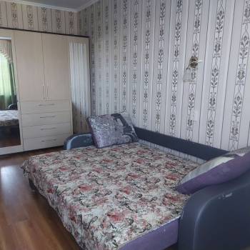 Сдается 1-комнатная квартира, 42,7 м²