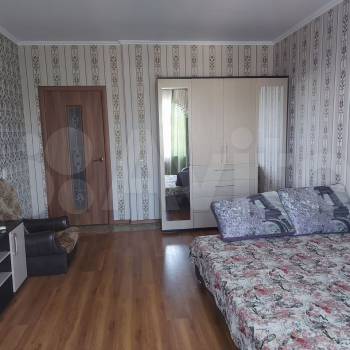 Сдается 1-комнатная квартира, 42,7 м²
