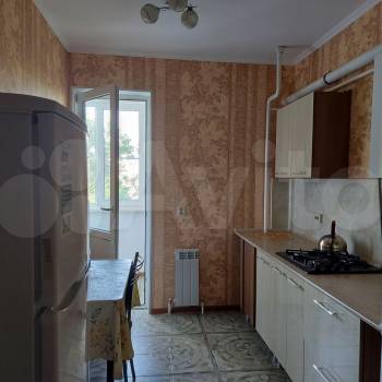 Сдается 1-комнатная квартира, 42,7 м²
