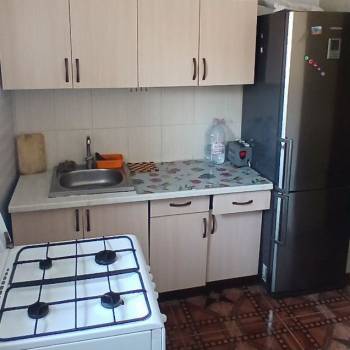 Сдается 2-х комнатная квартира, 45 м²