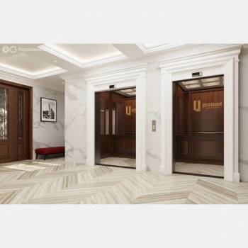 Продается 1-комнатная квартира, 41,7 м²