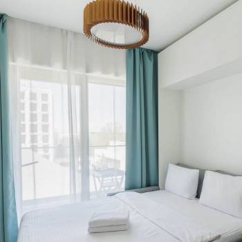 Продается 1-комнатная квартира, 18,4 м²