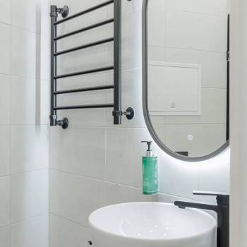 Продается 1-комнатная квартира, 18,4 м²