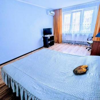 Продается 1-комнатная квартира, 44 м²