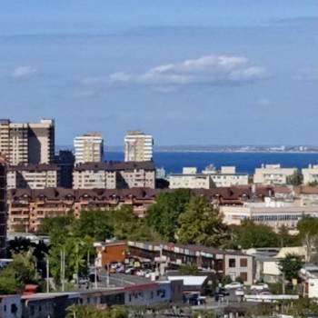 Продается 1-комнатная квартира, 44 м²