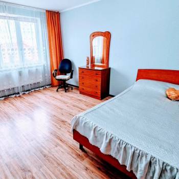 Продается 1-комнатная квартира, 44 м²