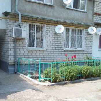 Продается 3-х комнатная квартира, 79,5 м²