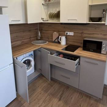 Сдается 1-комнатная квартира, 38 м²