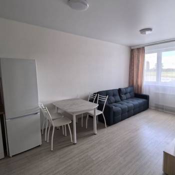 Сдается 1-комнатная квартира, 40 м²