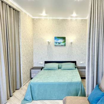 Сдается 1-комнатная квартира, 37,6 м²