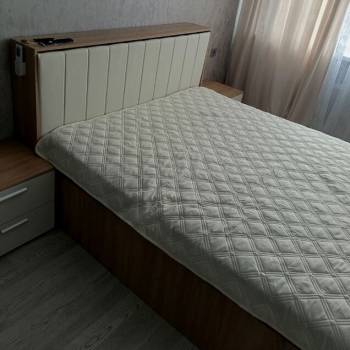 Сдается 1-комнатная квартира, 50 м²