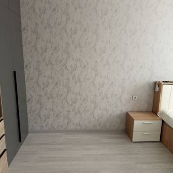 Сдается 1-комнатная квартира, 50 м²