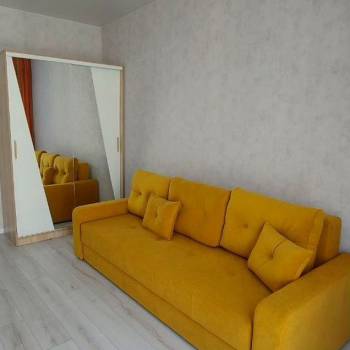 Сдается 2-х комнатная квартира, 53 м²