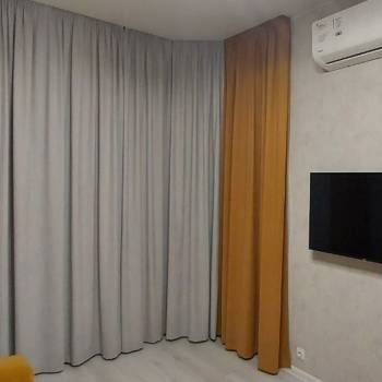 Сдается 2-х комнатная квартира, 53 м²