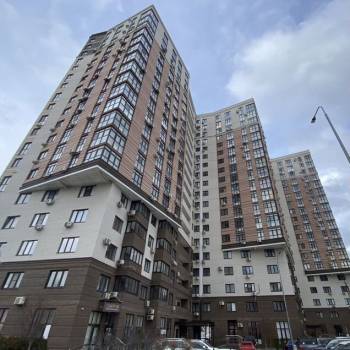 Продается 1-комнатная квартира, 24,7 м²