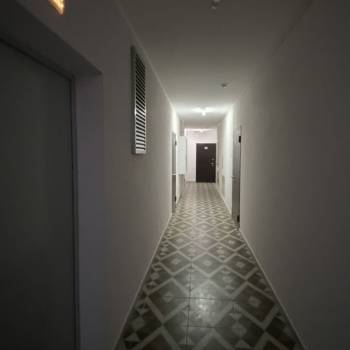 Продается 1-комнатная квартира, 24,7 м²