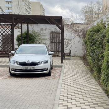 Продается 1-комнатная квартира, 24,7 м²