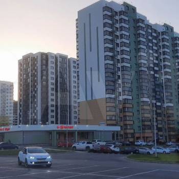 Сдается Нежилое помещение, 18 м²