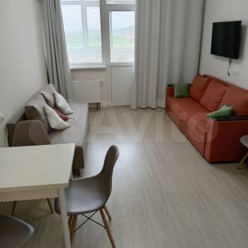 Продается 1-комнатная квартира, 25 м²