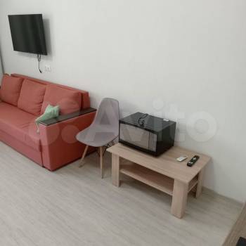 Продается 1-комнатная квартира, 25 м²