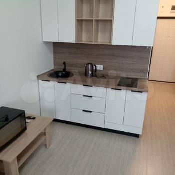 Продается 1-комнатная квартира, 25 м²