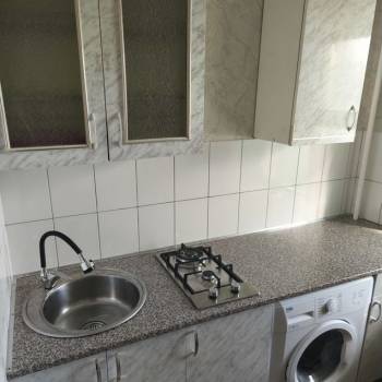 Сдается 1-комнатная квартира, 35 м²