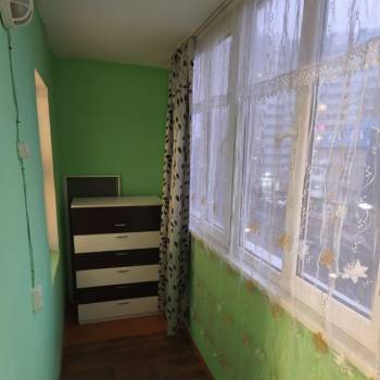 Сдается 1-комнатная квартира, 35 м²