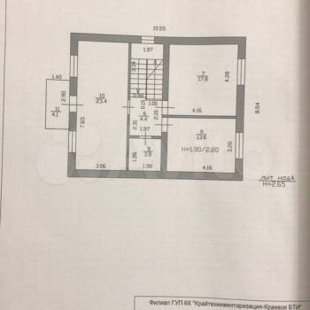 Продается Дом, 134 м²