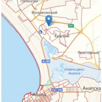 Продается Участок, 550 м²