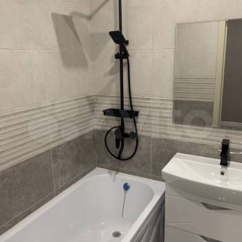 Продается 1-комнатная квартира, 39,4 м²