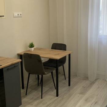 Продается 1-комнатная квартира, 39,4 м²