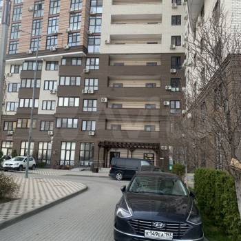 Продается 1-комнатная квартира, 39,4 м²