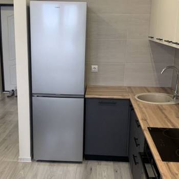 Продается 1-комнатная квартира, 39,4 м²