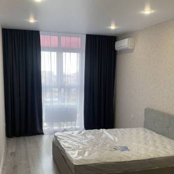 Продается 1-комнатная квартира, 39,4 м²