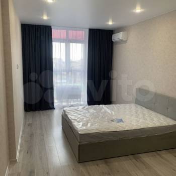 Продается 1-комнатная квартира, 39,4 м²