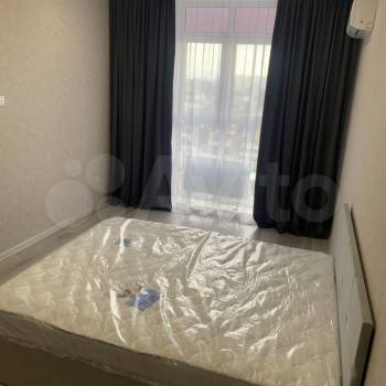 Продается 1-комнатная квартира, 39,4 м²