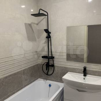 Продается 1-комнатная квартира, 39,4 м²