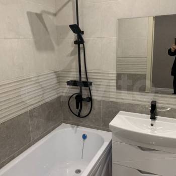 Продается 1-комнатная квартира, 39,4 м²