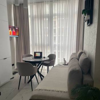 Продается 1-комнатная квартира, 36 м²