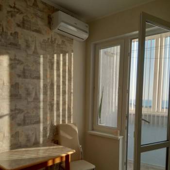 Сдается 1-комнатная квартира, 32,5 м²