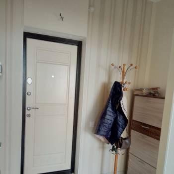 Сдается 1-комнатная квартира, 32,5 м²