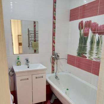 Сдается 1-комнатная квартира, 32,5 м²