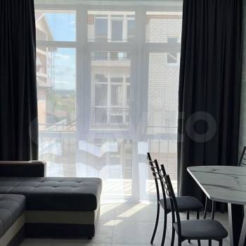 Сдается 2-х комнатная квартира, 43 м²