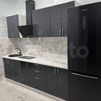 Сдается 2-х комнатная квартира, 43 м²